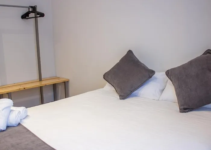 B4r Self Check In Penzion