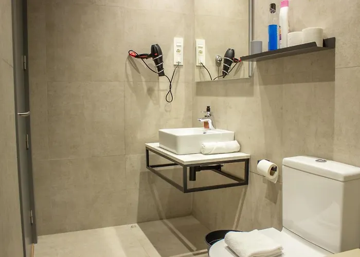 B4r Self Check In Penzion 3*