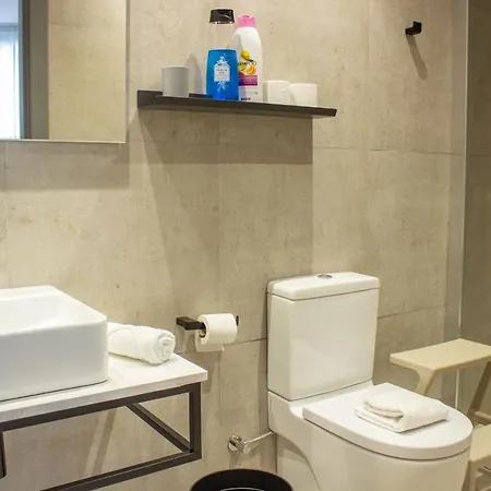 Гостевой дом B4r Self Check In 3*