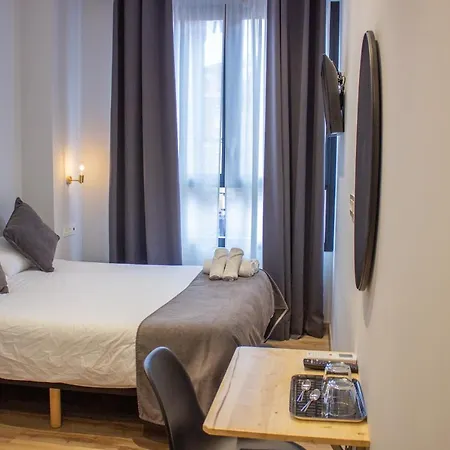 게스트하우스 B4r Self Check In 빌바오