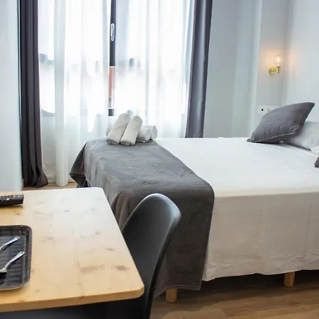 Guest house B4r Self Check In 3*