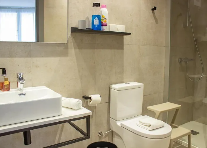 Guest house B4r Self Check In 3*