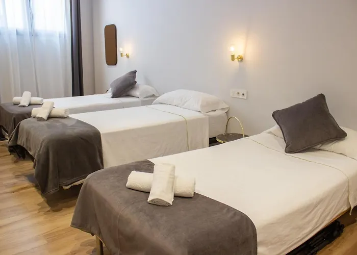 B4r Self Check In 3*