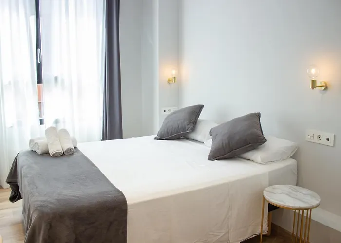 Guest house B4r Self Check In Bilbao