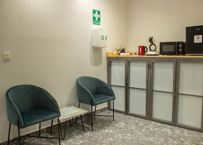 B4r Self Check In Guest house 3*