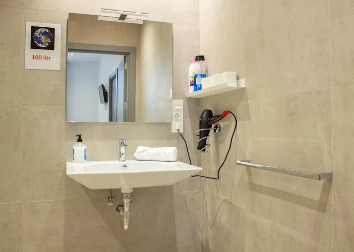 Guest house B4r Self Check In 3*