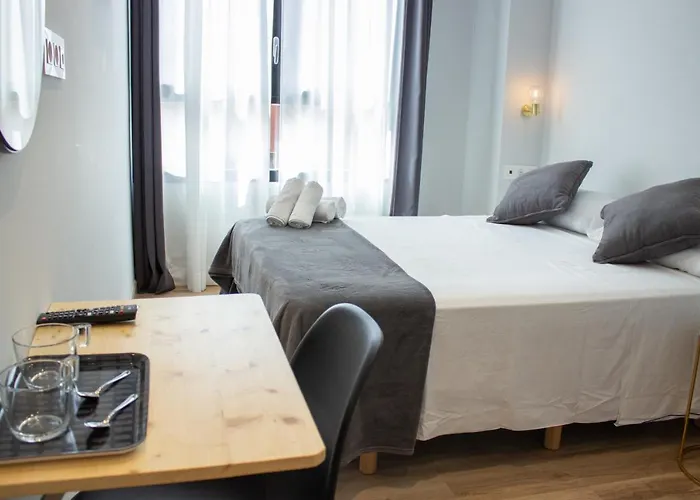 Guest house B4r Self Check In 3*