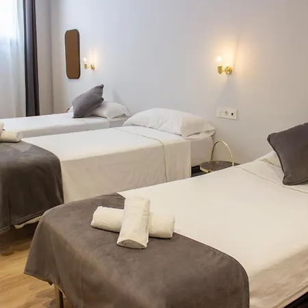 B4r Self Check In 3*